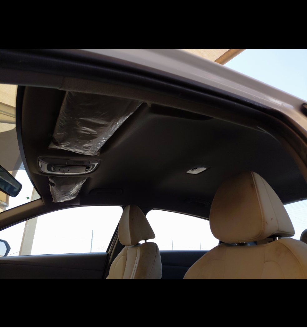 Hyundai Elantra Smart Sport  2023 image