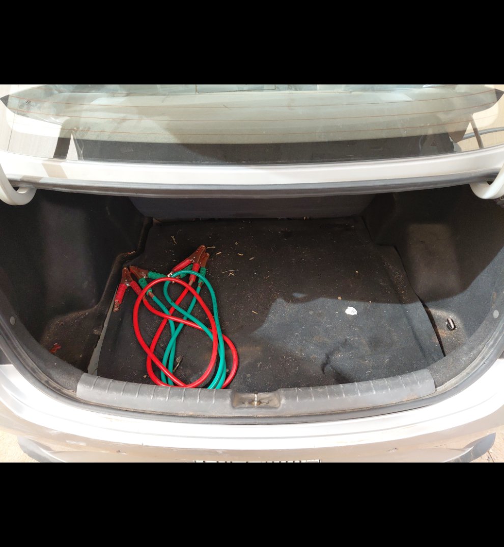 هيونداي I10 FLEET 2022 image