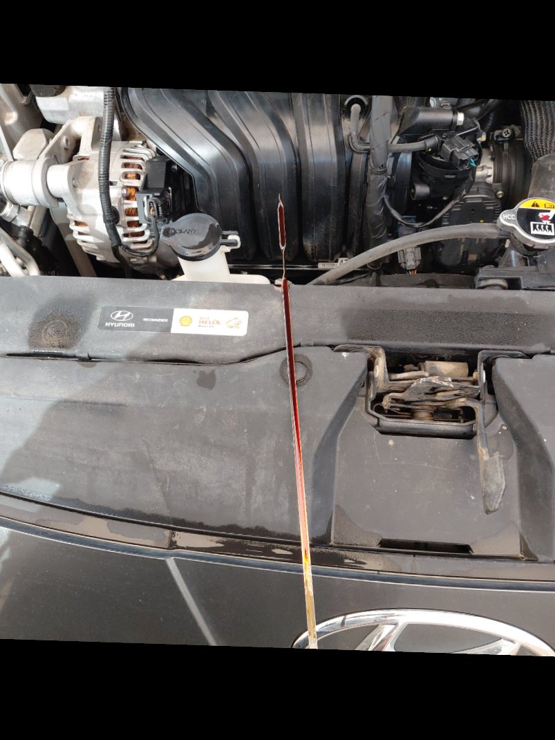 Hyundai Elantra FLEET 2023 image