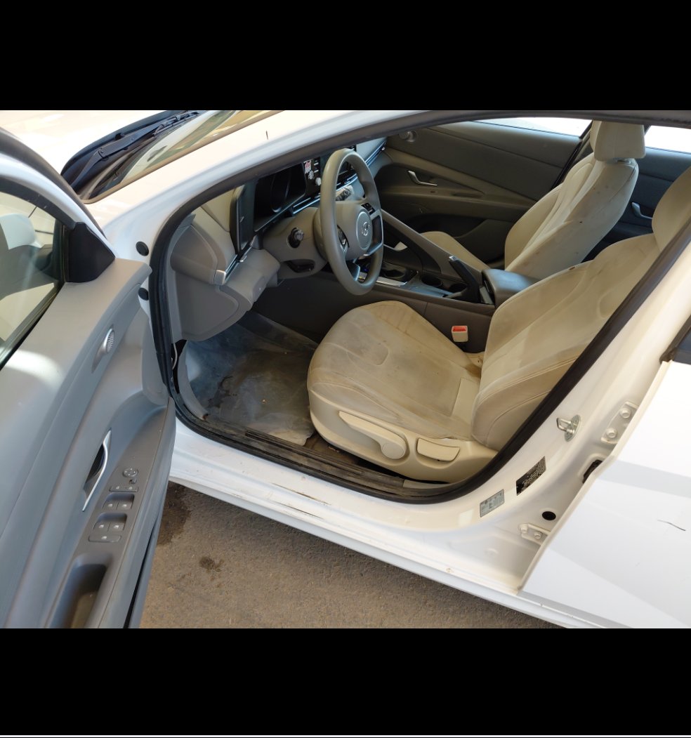 Hyundai Elantra Smart Sport  2023 image