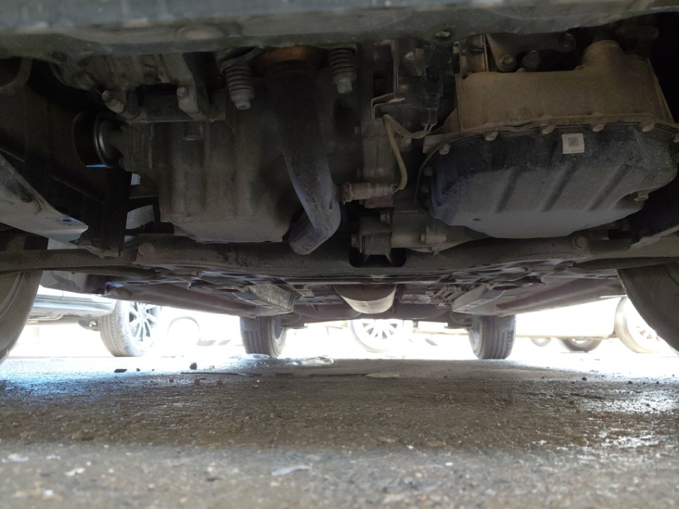 Toyota RAIZE XLE 2024 image