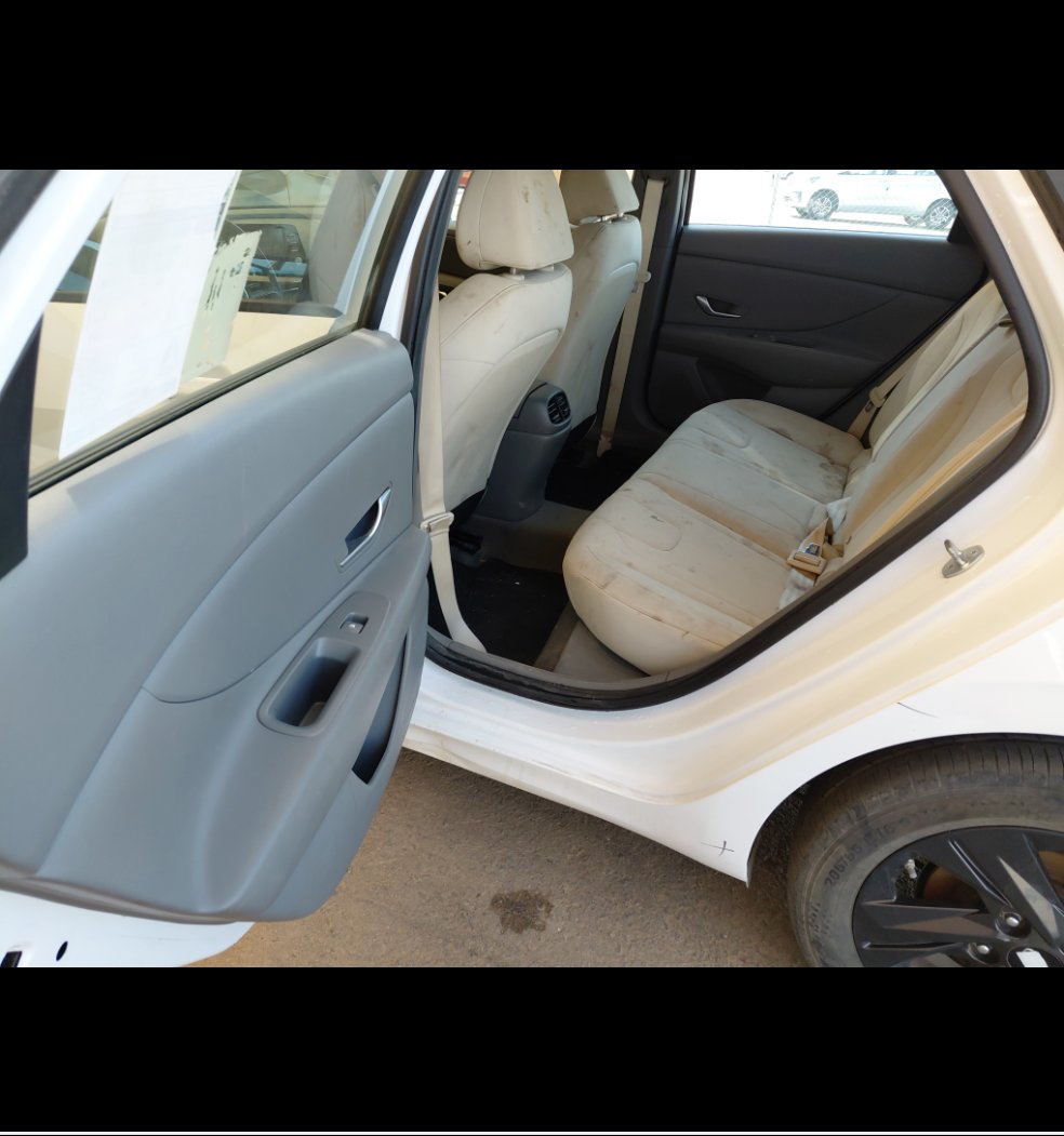 Hyundai Elantra Smart Sport  2023 image