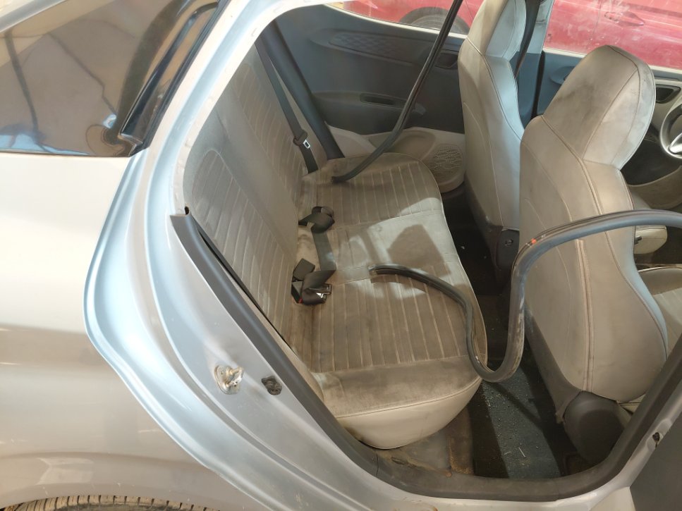 هيونداي I10 FLEET 2022 image