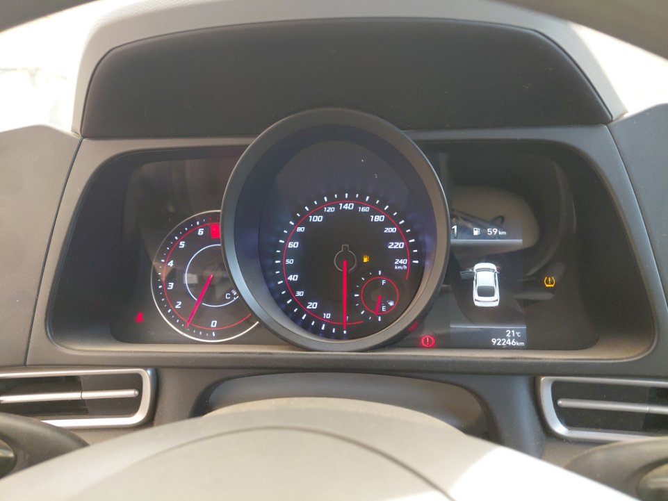 Hyundai Elantra FLEET 2023 image