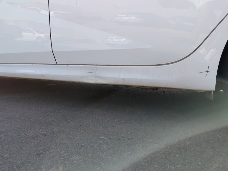 Hyundai Elantra Smart Sport  2023 image