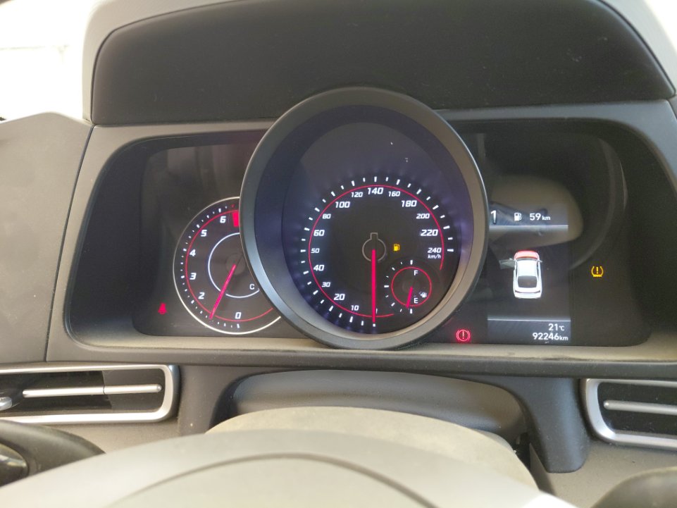 Hyundai Elantra FLEET 2023 image