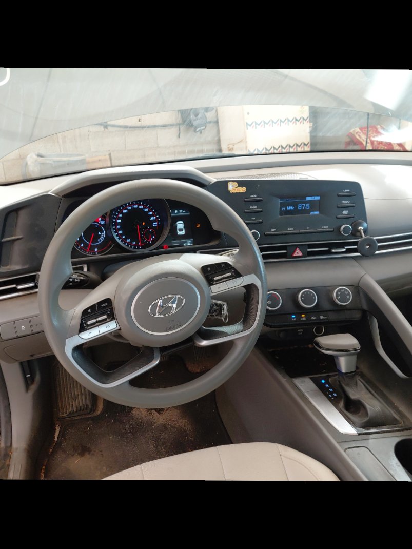 Hyundai Elantra FLEET 2023 image