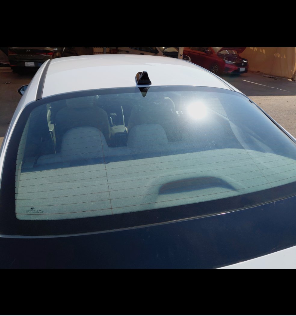 Hyundai Elantra Smart Sport  2023 image