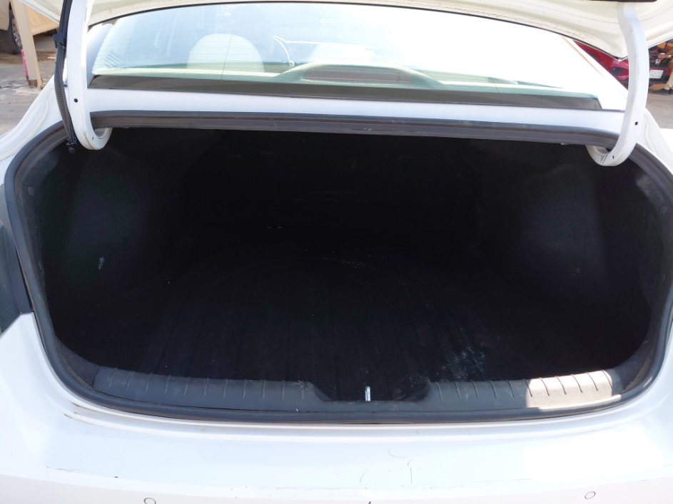 Hyundai Elantra Smart Sport  2023 image