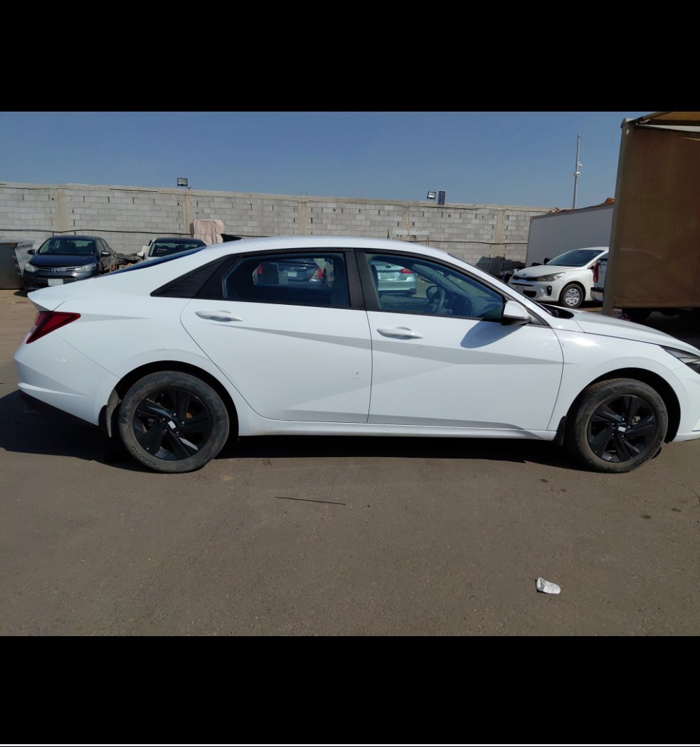 Hyundai Elantra Smart Sport  2023 image