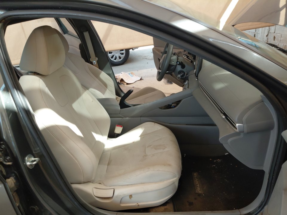 Hyundai Elantra FLEET 2023 image