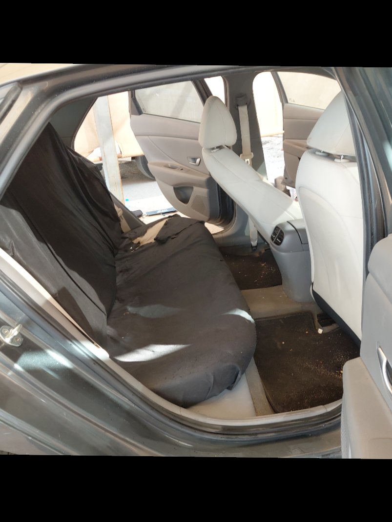 Hyundai Elantra FLEET 2023 image