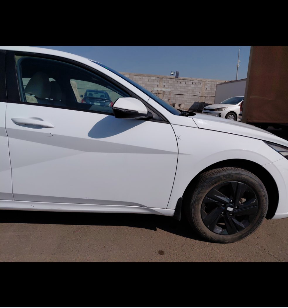 Hyundai Elantra Smart Sport  2023 image