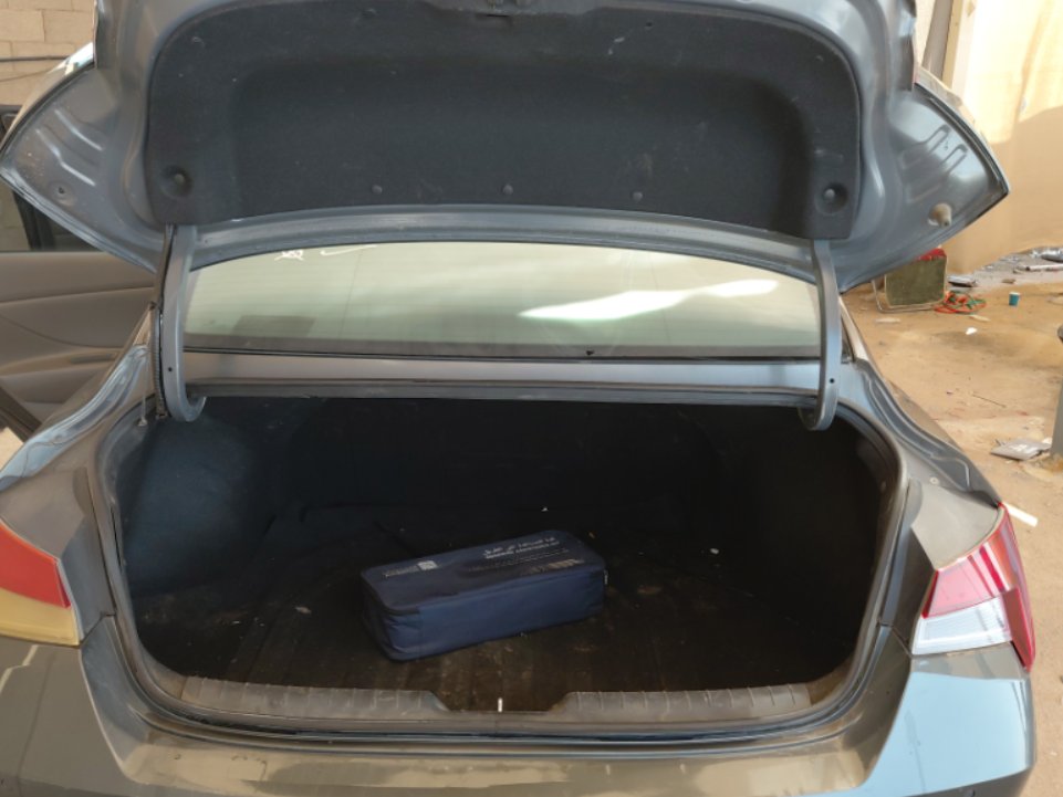 Hyundai Elantra FLEET 2023 image