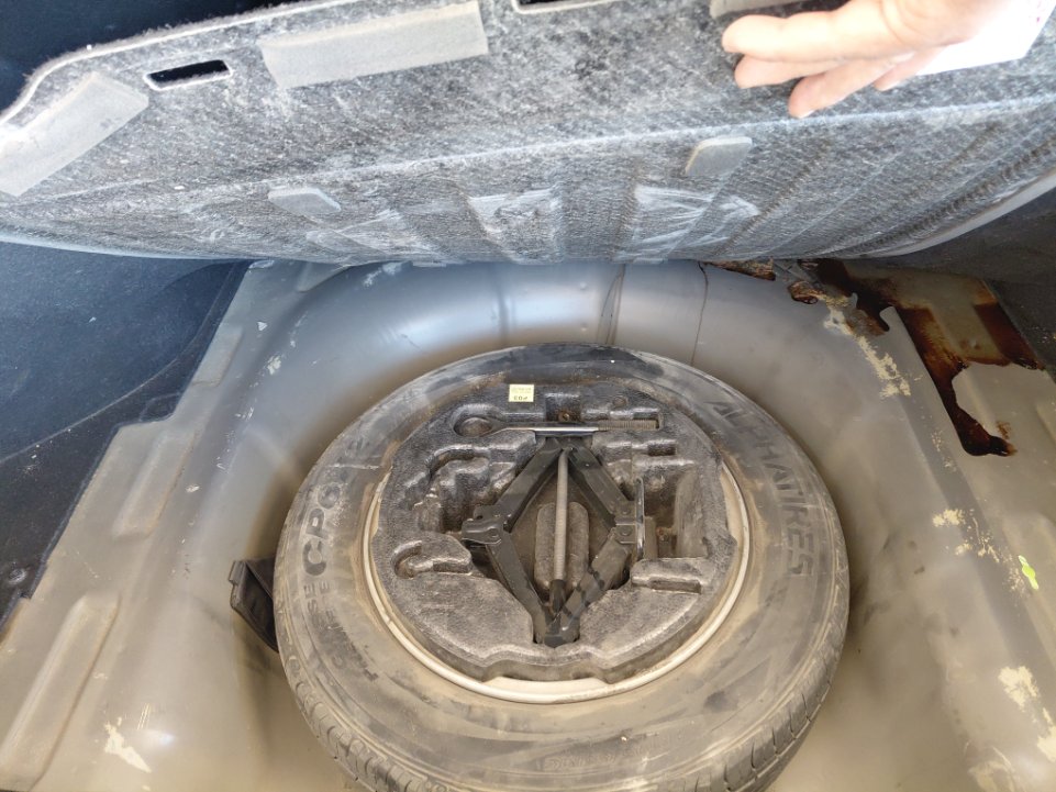 Hyundai Elantra FLEET 2023 image