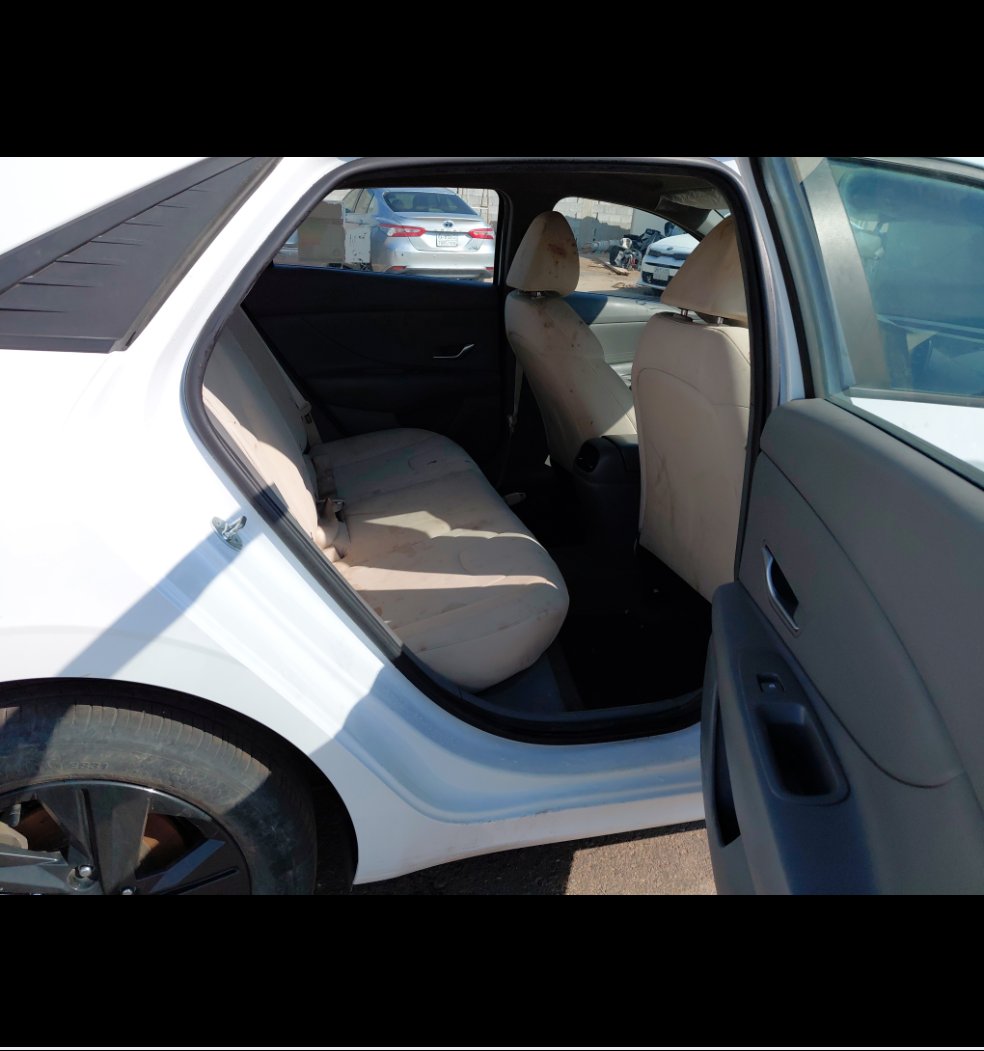 Hyundai Elantra Smart Sport  2023 image