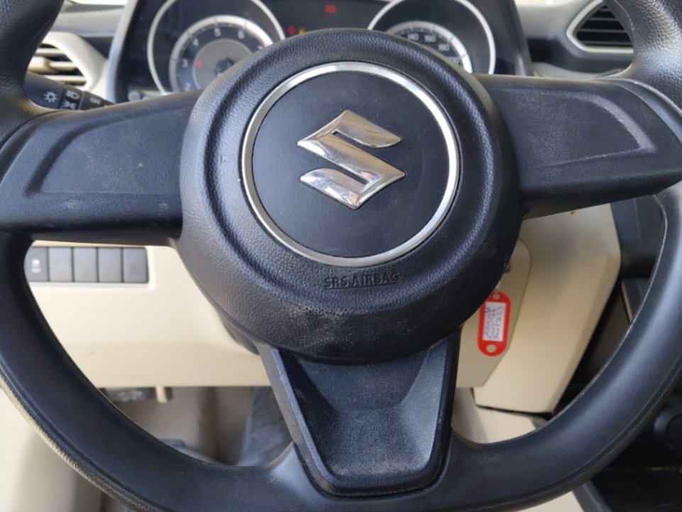 Suzuki DZIRE GL 2024 image