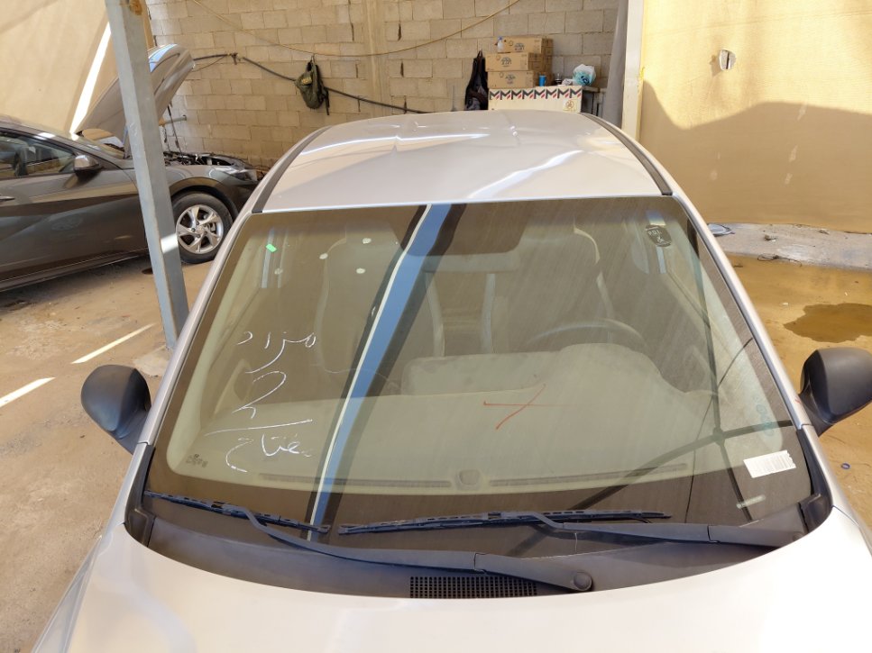 هيونداي I10 FLEET 2022 image