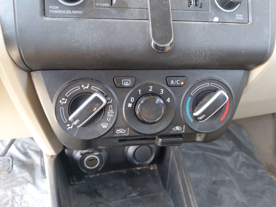 Suzuki DZIRE GL 2024 image