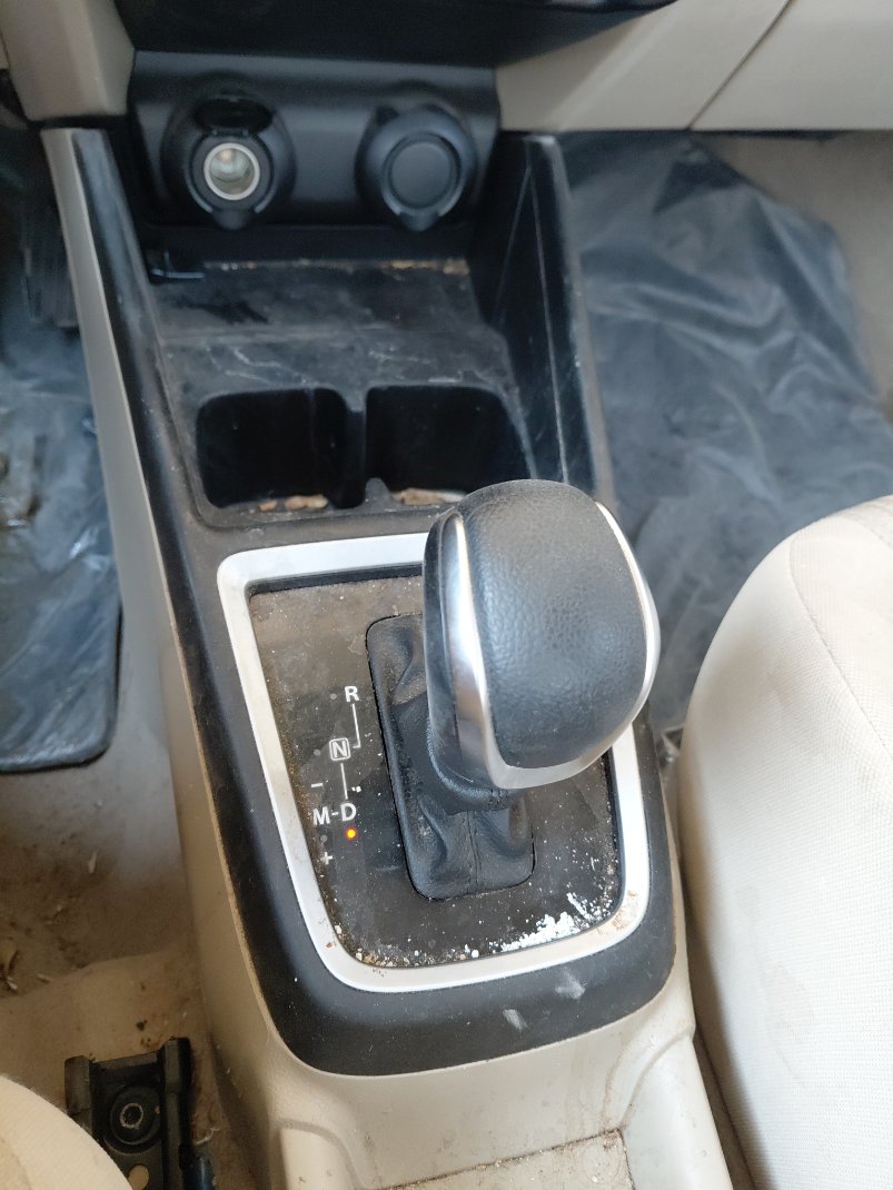 Suzuki DZIRE GL 2024 image