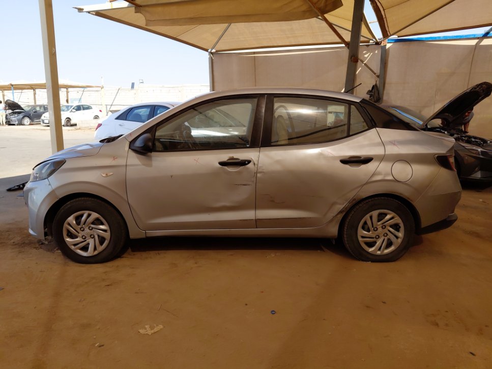 هيونداي I10 FLEET 2022 image