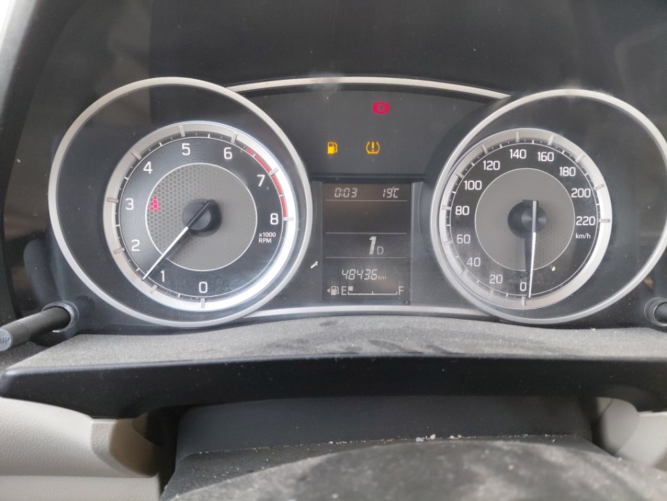 Suzuki DZIRE GL 2024 image