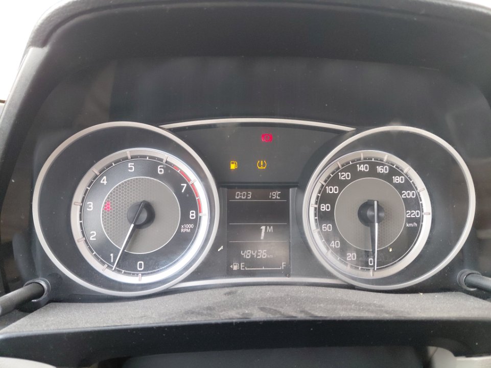 Suzuki DZIRE GL 2024 image