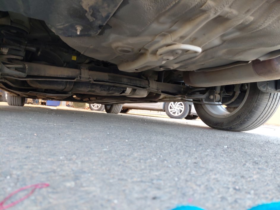 Hyundai Elantra Smart Sport  2023 image