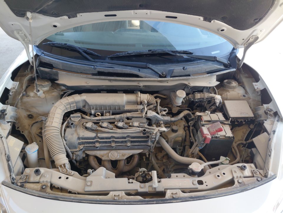 Suzuki DZIRE GL 2024 image