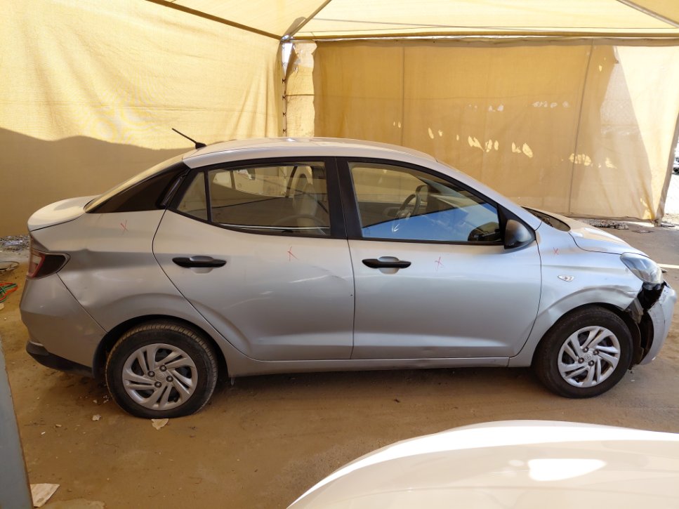 هيونداي I10 FLEET 2022 image