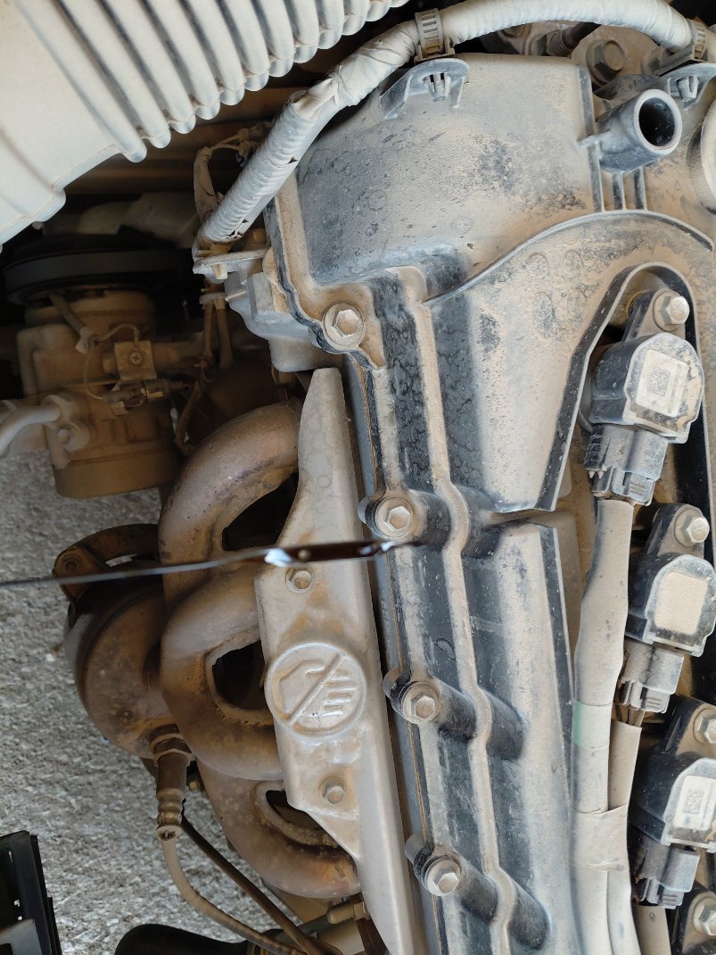 Suzuki DZIRE GL 2024 image