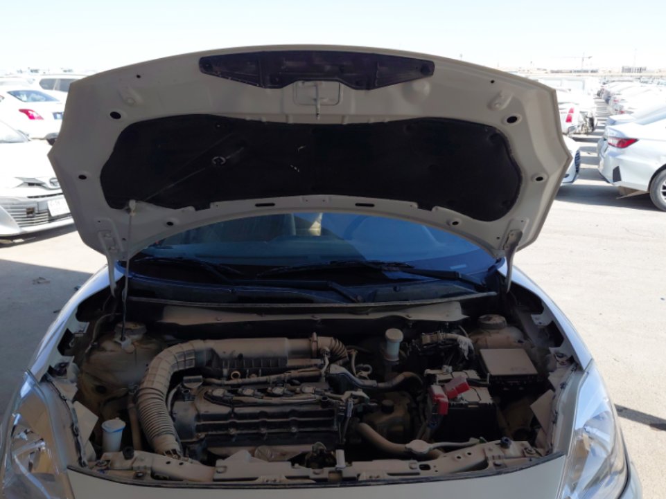 Suzuki DZIRE GL 2024 image