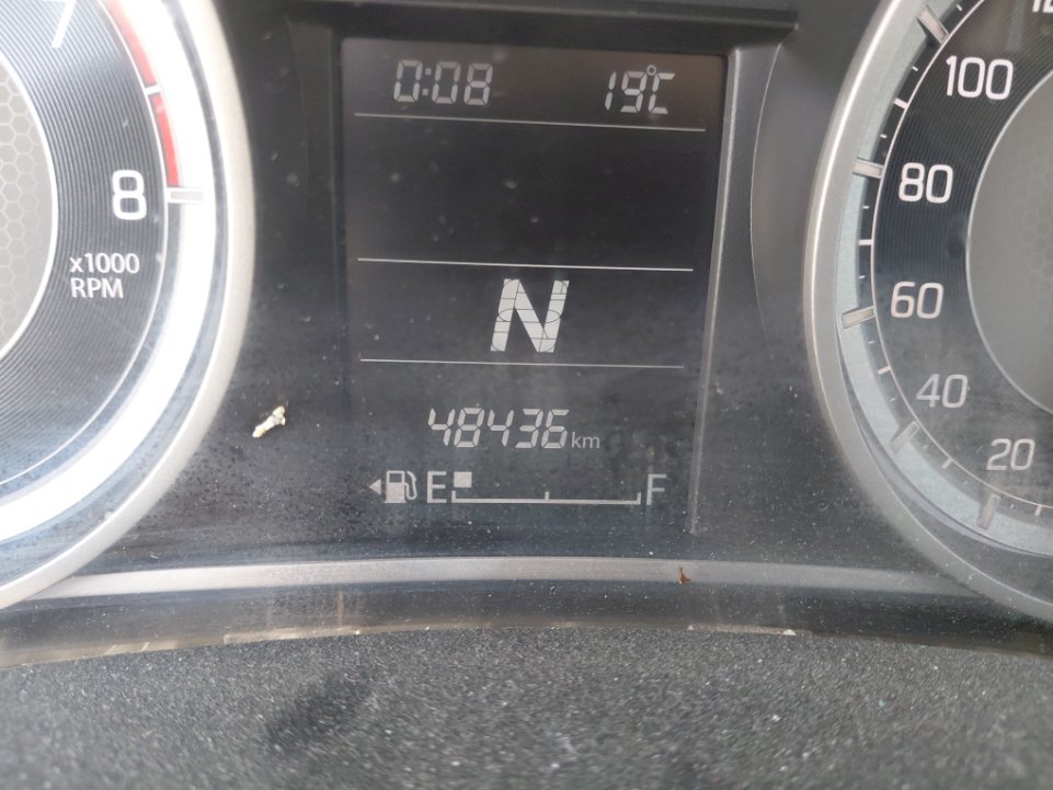 Suzuki DZIRE GL 2024 image