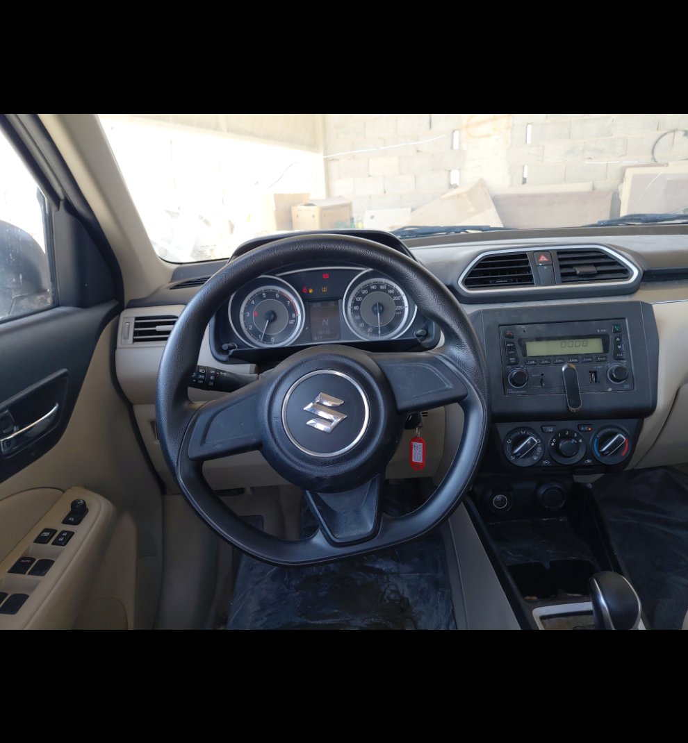 Suzuki DZIRE GL 2024 image