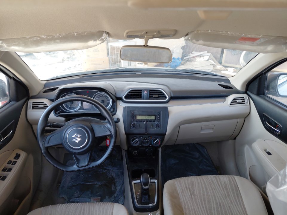 Suzuki DZIRE GL 2024 image