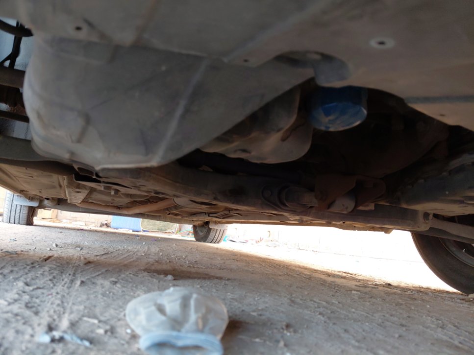 هيونداي I10 FLEET 2022 image