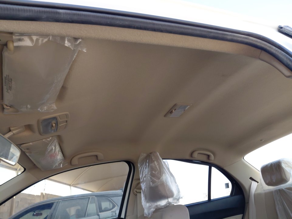 Suzuki DZIRE GL 2024 image