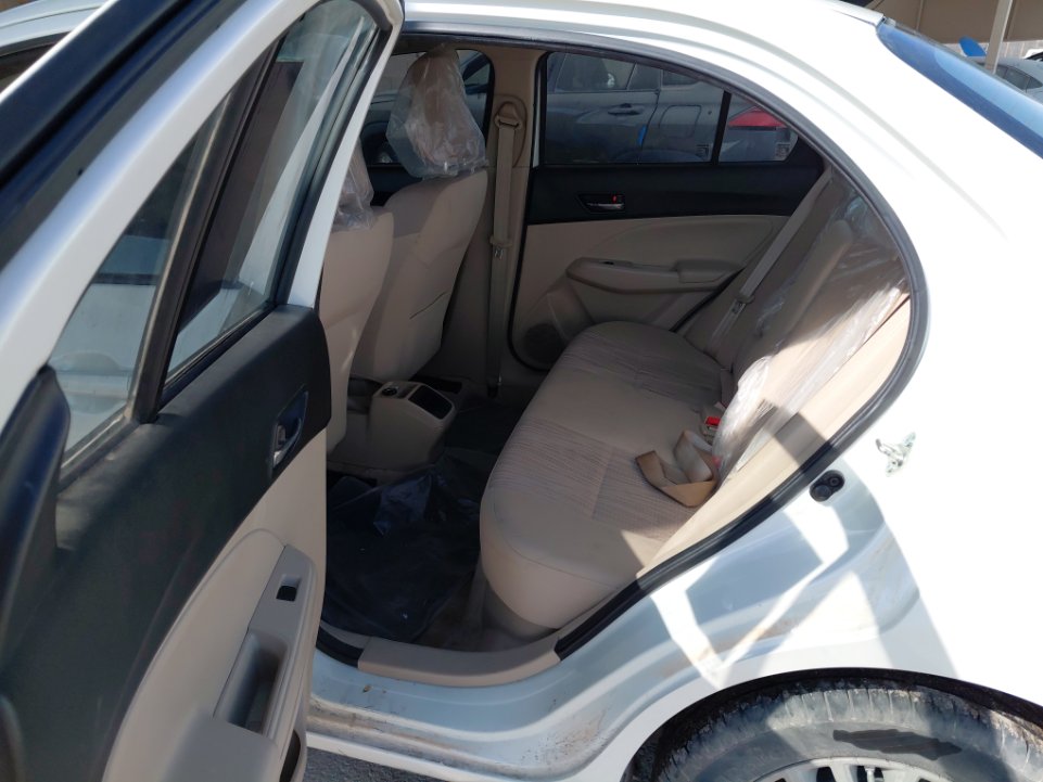 Suzuki DZIRE GL 2024 image