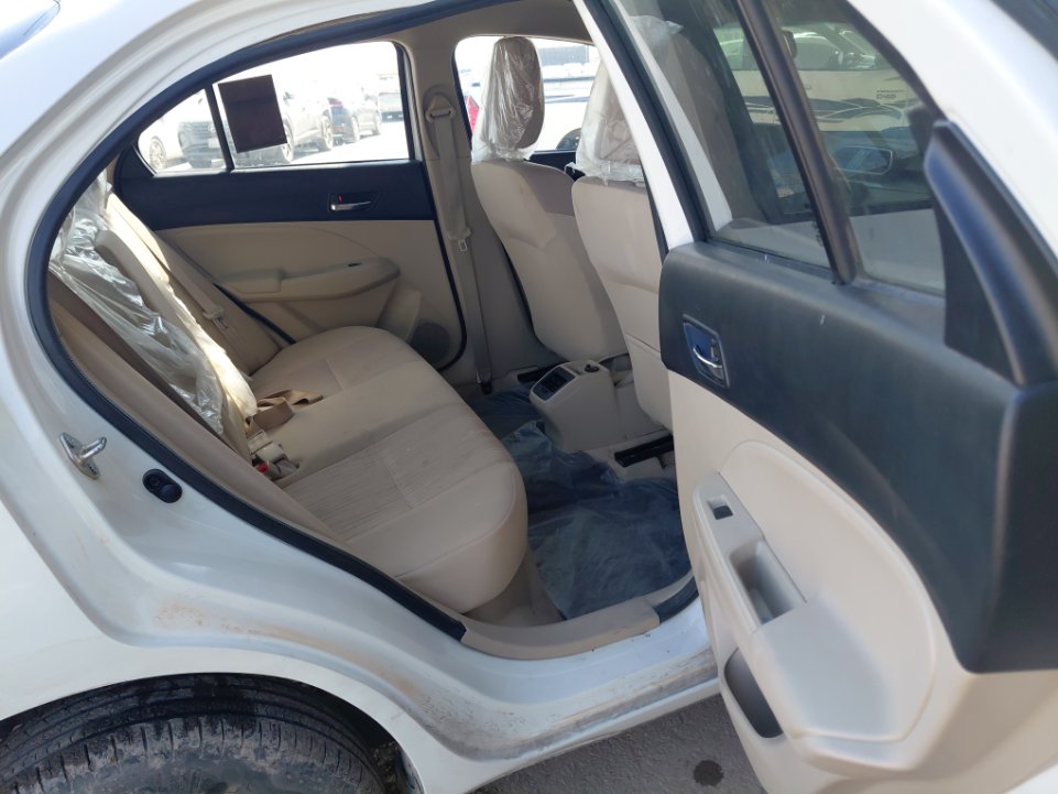 Suzuki DZIRE GL 2024 image