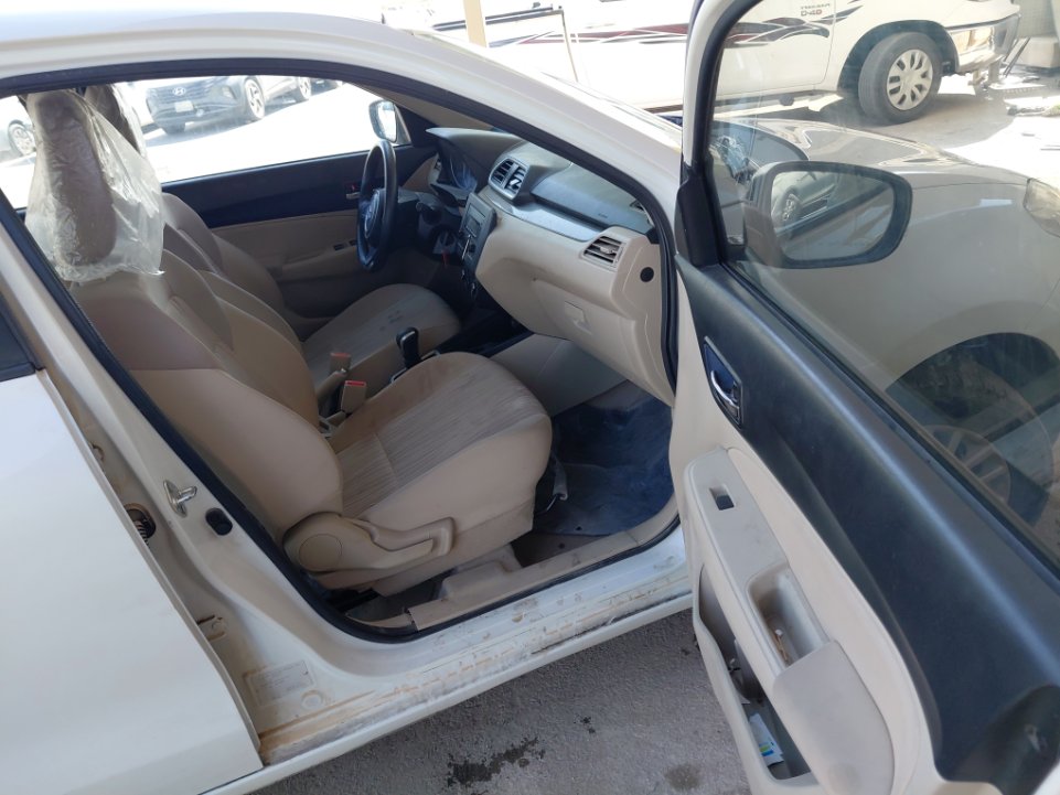 Suzuki DZIRE GL 2024 image