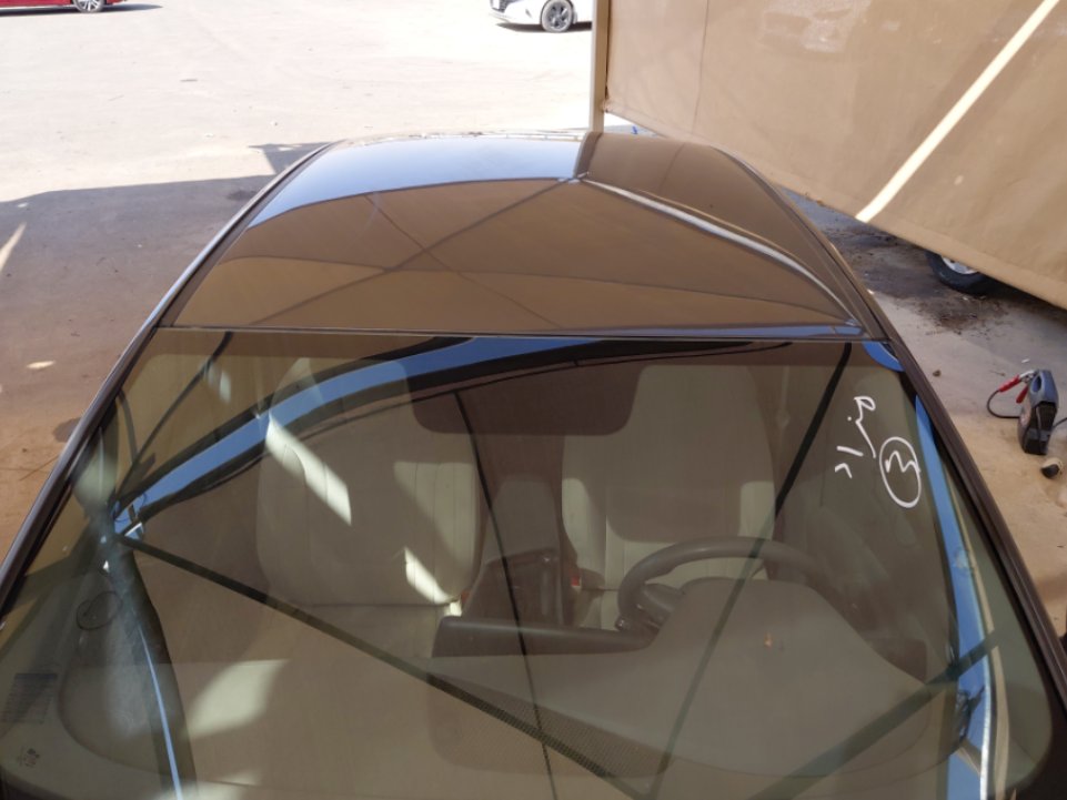 Hyundai Elantra FLEET 2023 image