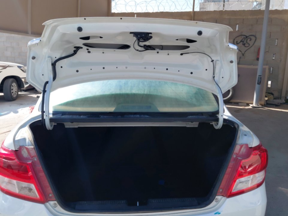 Suzuki DZIRE GL 2024 image