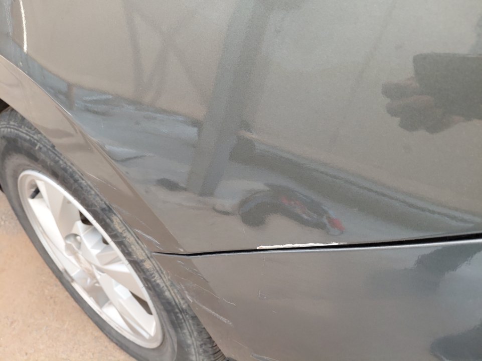 Hyundai Elantra FLEET 2023 image