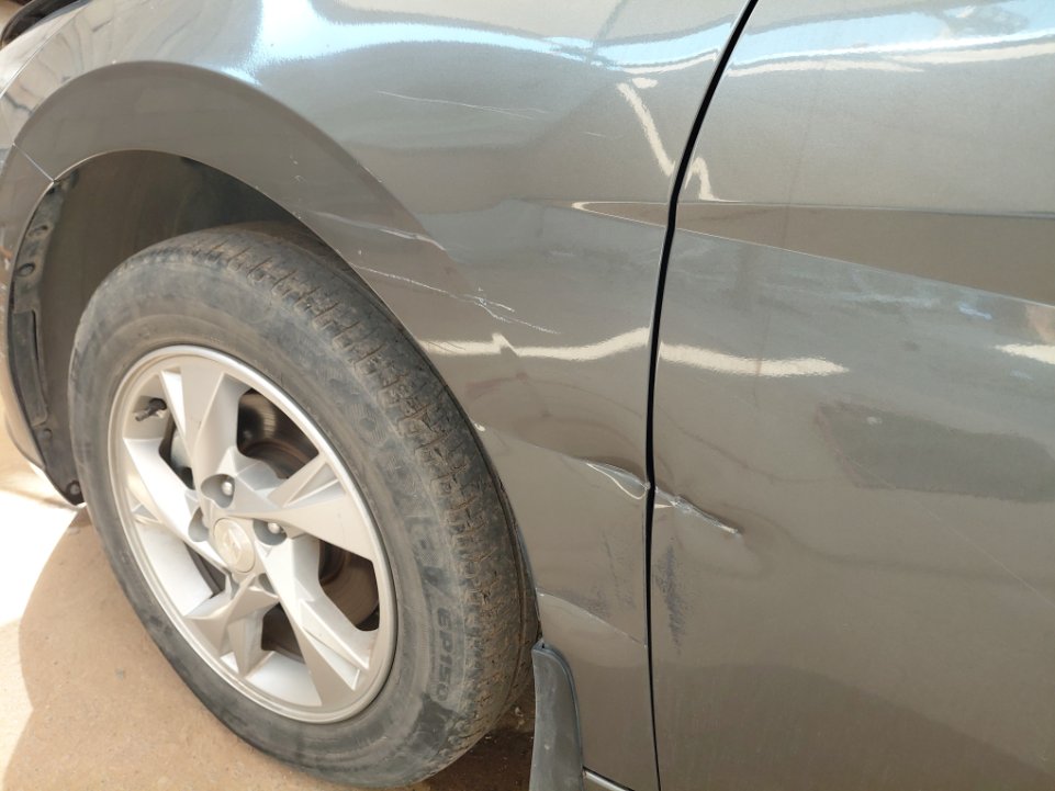 Hyundai Elantra FLEET 2023 image