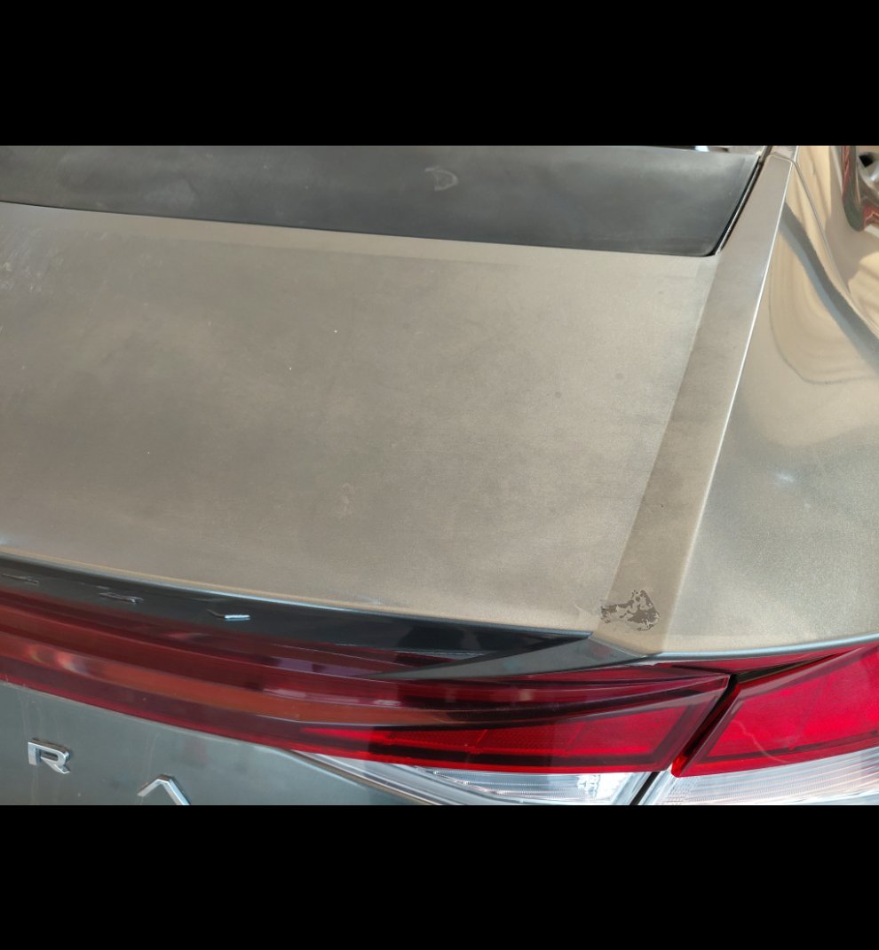 Hyundai Elantra FLEET 2023 image