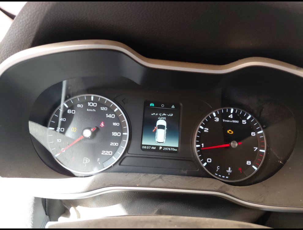 MG ZS STD Sports 2022 image