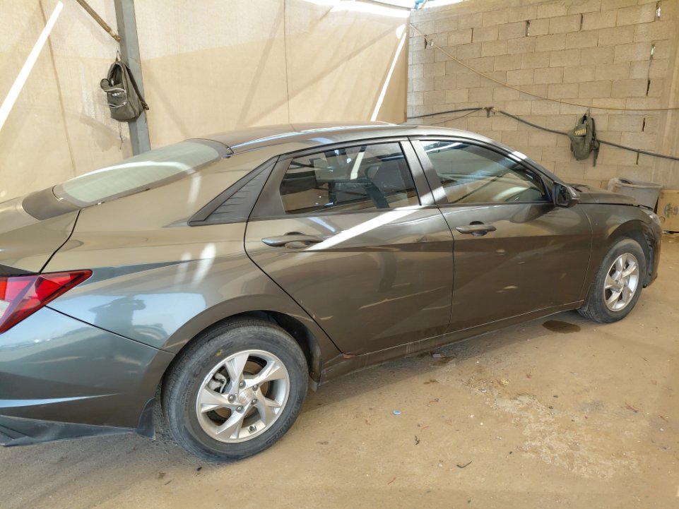 Hyundai Elantra FLEET 2023 image