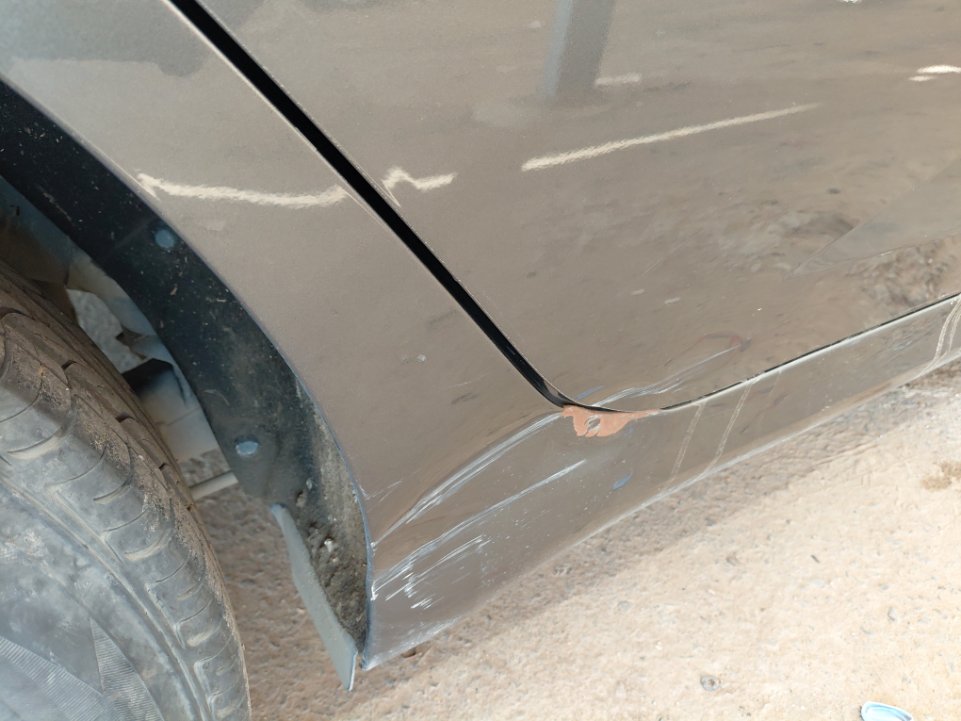 Hyundai Elantra FLEET 2023 image