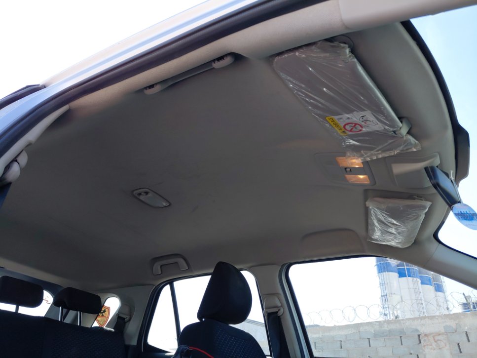 Toyota RAIZE XLE 2024 image