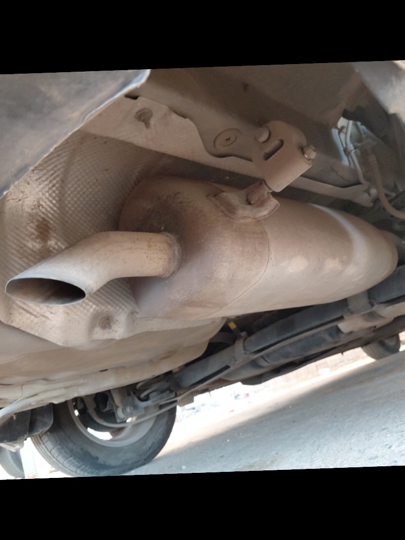 Hyundai Elantra FLEET 2023 image